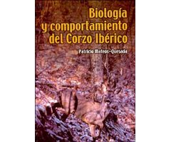 BIOLOGÍA Y COMPORTAMIENT0 DEL CORZO IBÉRICO                                                                                                           