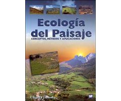 ECOLOGÍA DEL PAISAJE  CONCEPTOS, MÉTODOS Y APLICACIONES