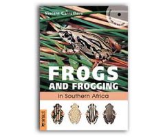 FROGS AND FROGGING IN SOUTHERN AFRICA