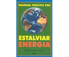 MANUAL PRÀCTIC PER A ESTALVIAR ENERGIA