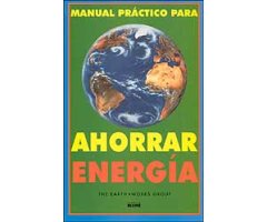 MANUAL PRÁCTICO PARA AHORRAR ENERGÍA