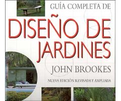 GUÍA COMPLETA DE DISEÑO DE JARDINES