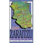 GUÍA DE LOS VALLES NAVARROS. ZARAITZU - SALAZAR