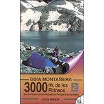GUÍA MONTAÑERA. 3000 M DE LOS PIRINEOS 2