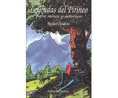LEYENDAS DEL PIRINEO