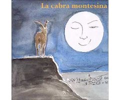 LA CABRA MONTESINA