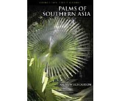 FIELD GUIDE TO THE PALMS OF THE AMERICAS                                                                                                              