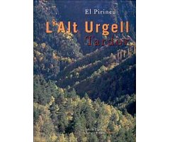 L'ALT URGELL. TARDOR