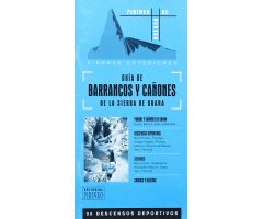 GUÍA DE BARRANCOS Y CAÑONES DE LA SIERRA DE GUARA