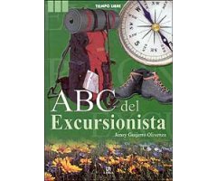 EL ABC DEL EXCURSIONISTA                                                                                                                              