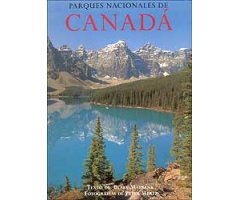 PARQUES NACIONALES DE CANADÁ