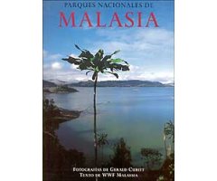 PARQUES NACIONALES DE MALASIA