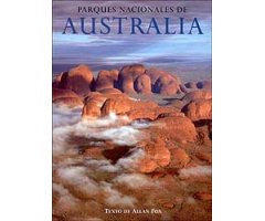 PARQUES NACIONALES DE AUSTRALIA