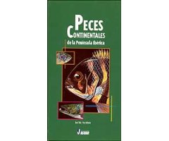 PECES CONTINENTALES DE LA PENÍNSULA IBÉRICA