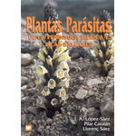PLANTAS PARÁSITAS DE LA PENÍNSULA IBÉRICA E ISLAS BALEARES