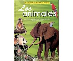 ENCICLOPEDIA ILUSTRADA JUVENIL LOS ANIMALES