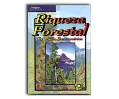 RIQUEZA FORESTAL ESPAÑA E IBEROAMÉRICA                                                                                                                