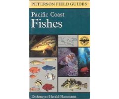 PETERSON FIELD GUIDES. PACIFIC COAST FISHES
