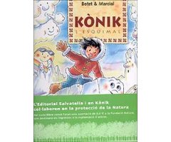 KÒNIK L'ESQUIMAL