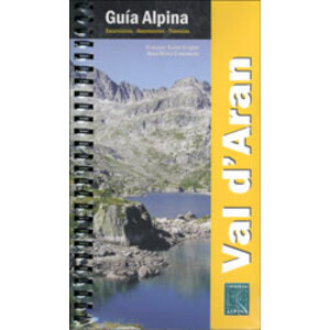 VAL D'ARAN. GUÍA ALPINA