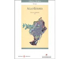 AULA D'ECOLOGIA : CICLE DE CONFERÈNCIES 2001