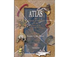 ATLAS DE FAUNA ACUÁTICA DE LAS SALINAS DE LA BAHÍA DE CÁDIZ                                                                                           