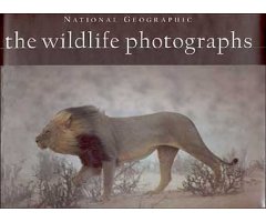 NATIONAL GEOGRAPHIC THE WILDLIFE PHOTOGRAPHS