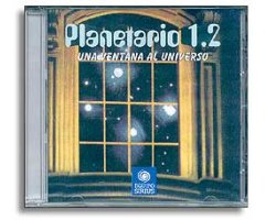 PLANETARIO 1.2 : UNA VENTANA AL UNIVERSO