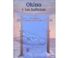 OKINO Y LAS BALLENAS