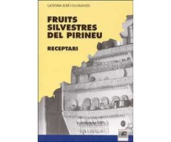 FRUITS SILVESTRES DEL PIRINEU : RECEPTARI