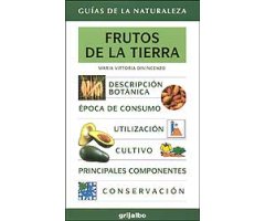 FRUTOS DE LA TIERRA                                                                                                                                   