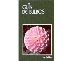 GUÍA DE BULBOS