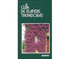 GUÍA DE LAS PLANTAS TREPADORAS