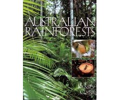 AUSTRALIAN RAINFORESTS
