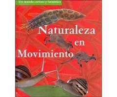 NATURALEZA EN MOVIMIENTO