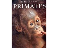 DEDICADO A LOS PRIMATES