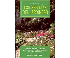 LOS 365 DÍAS DEL JARDINERO