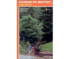 PASSEJADES PEL MONTSENY : A PEU I EN BTT
