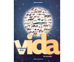 LA HISTORIA DE LA VIDA : LOS ANIMALES