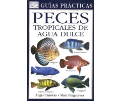 PECES TROPICALES DE AGUA DULCE                                                                                                                        