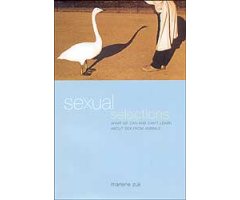 SEXUAL SELECTIONS : WHAT WE CAN AND CAN'T LEARN ABOUT SEX FROM ANIMALS.