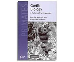 GORILLA BIOLOGY. A MULTIDISCIPLINARY PERSEPECTIVE