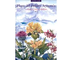 FLORA DEL PIRINEO ARAGONÉS. VOL II