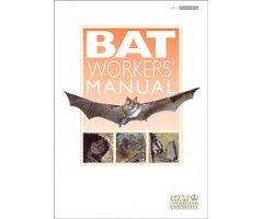BAT WORKER'S MANUAL