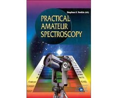 PRACTICAL AMATEUR SPECTROSCOPY