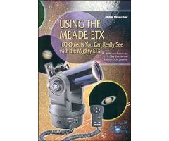 USING THE MEADE ETX