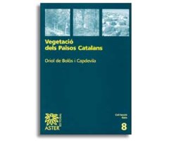 VEGETACIÓ DELS PAÏSOS CATALANS