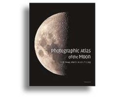 PHOTOGRAPHIC ATLAS OF THE MOON