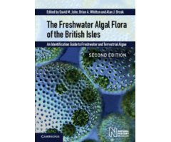 THE FRESHWATER ALGAL FLORA OF THE BRITISH ISLES. AN IDENTIFICATION GUIDE TO THE FRESHWATER AND TERRESTRIAL ALGAE