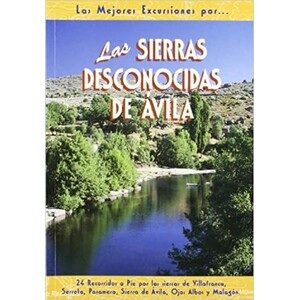 LAS MEJORES EXCURSIONES POR LAS SIERRAS DESCONOCIDAS DE ÁVILA